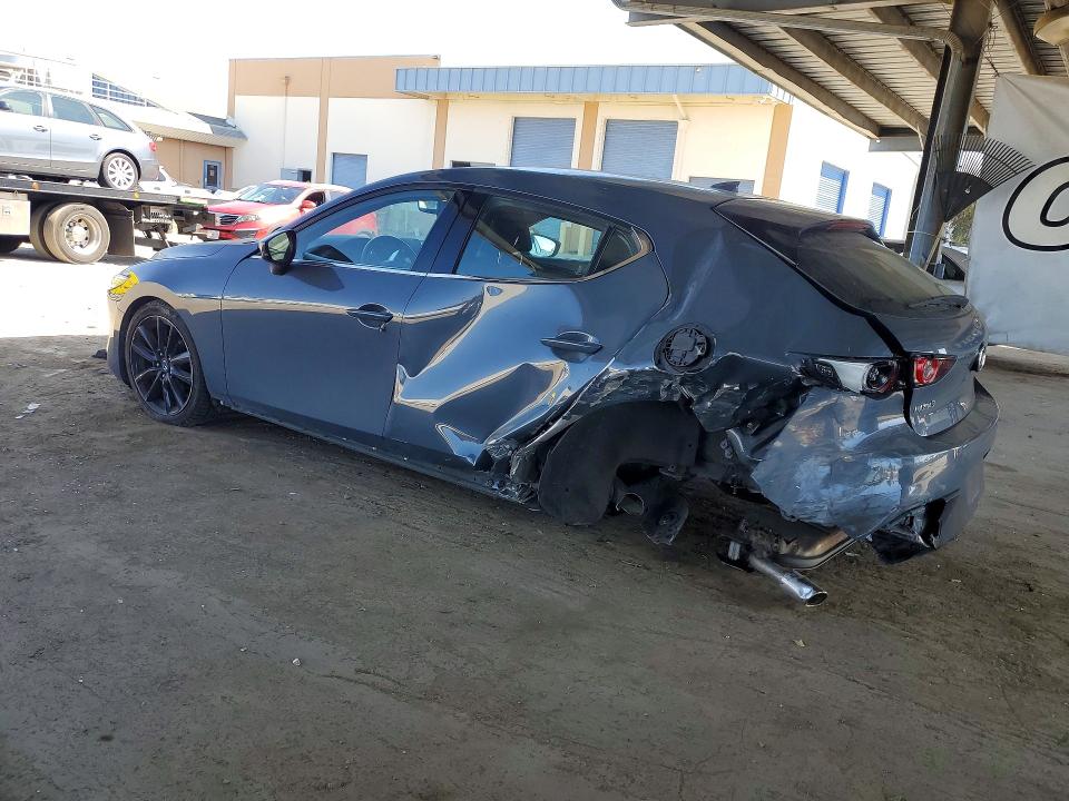 Aukcja sprzedaży 2019 Mazda 3, vin: JM1BPANMXK1132024, numer aukcji: 69244226