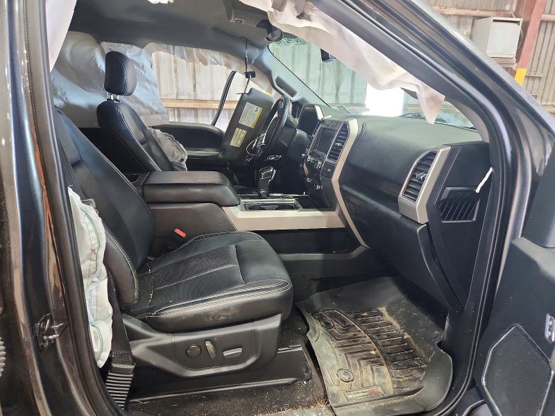 Продаж на аукціоні авто 2019 Ford F150, vin: 1FTFW1E19KFC63846, номер лоту: 70142146