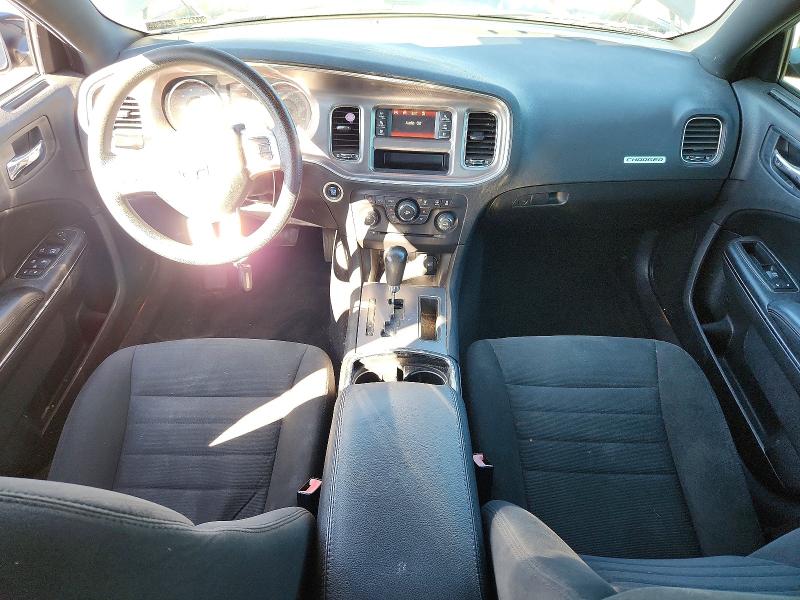 69132206 :رقم المزاد ، 2C3CDXBG1CH121631         vin ، 2012 Dodge Charger مزاد بيع