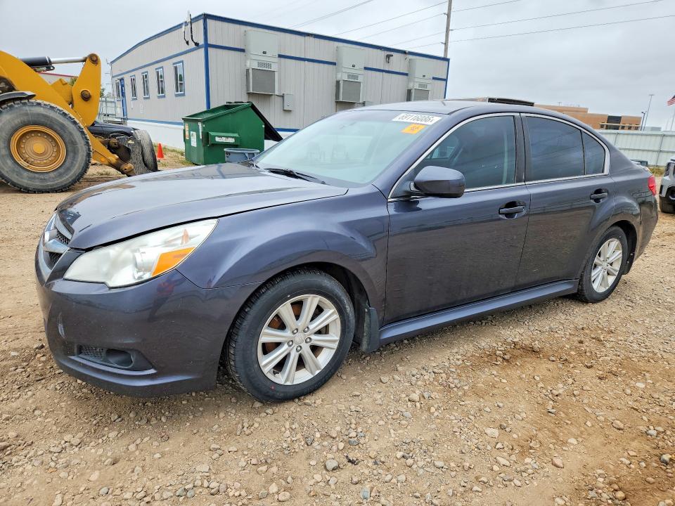 Aukcja sprzedaży 2012 Subaru Legacy, vin: 4S3BMCC65C3015904, numer aukcji: 69116086