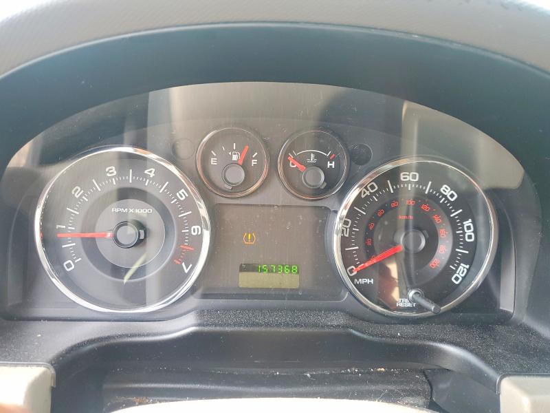 69056676 :رقم المزاد ، 2FMDK36C17BB48693 vin ، 2007 Ford Edge مزاد بيع