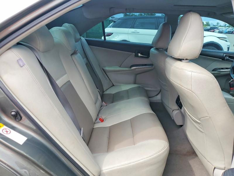Aukcja sprzedaży 2014 Toyota Camry Hybrid, vin: 4T1BD1FK6EU121140, numer aukcji: 68549096