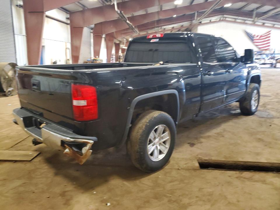 67877076 :رقم المزاد ، 1GTV2MEH1JZ358520 vin ، 2018 Gmc Sierra مزاد بيع