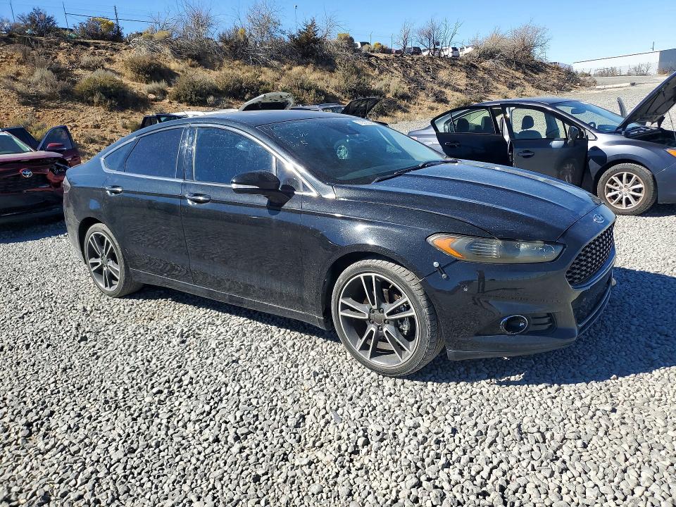 Aukcja sprzedaży 2014 Ford Fusion, vin: 3FA6P0D90ER379173, numer aukcji: 70318246