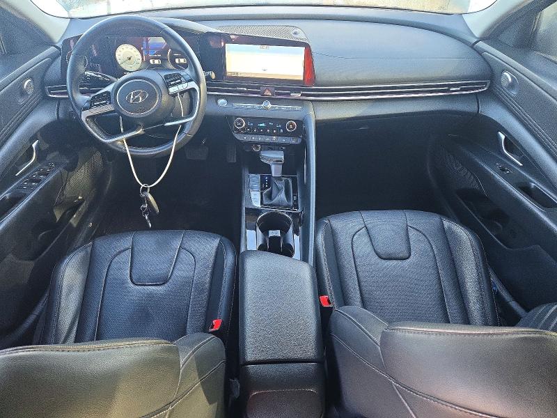 Aukcja sprzedaży 2023 Hyundai Elantra, vin: KMHLN4AGXPU401619, numer aukcji: 67865026