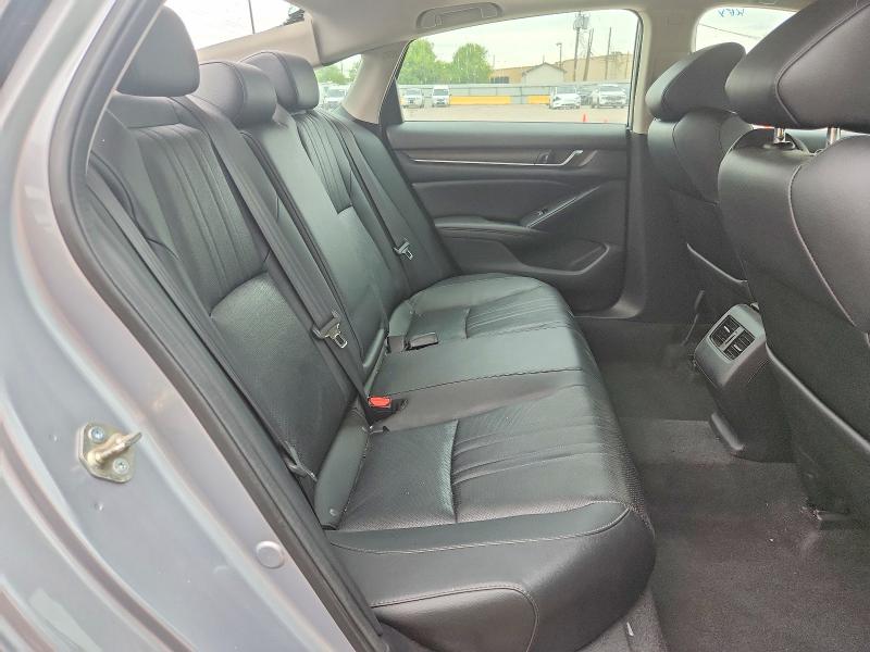 67040786 :رقم المزاد ، 1HGCV1F53LA092714 vin ، 2020 Honda Accord مزاد بيع