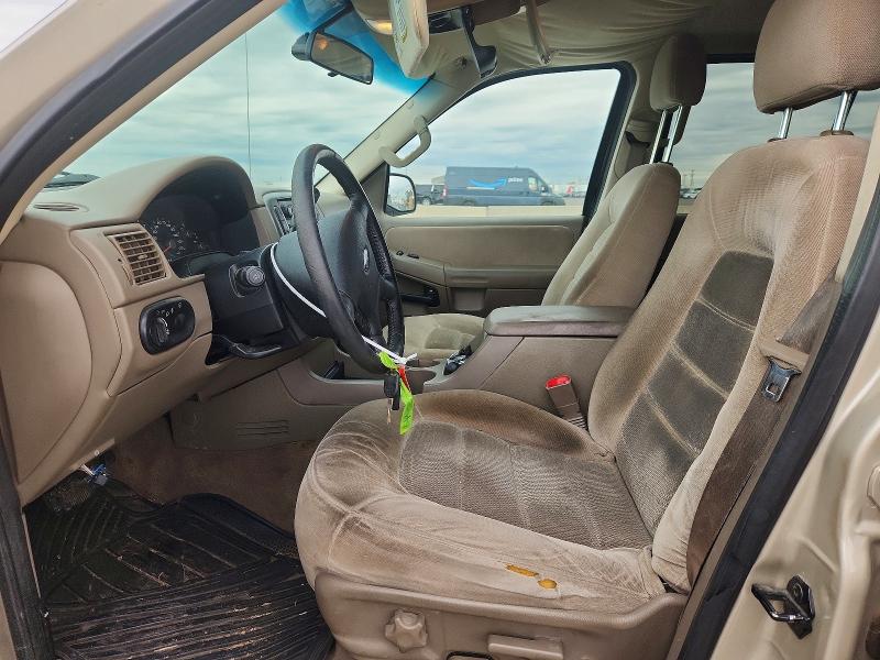 2005 Ford Explorer მანქანა იყიდება აუქციონზე, vin: 1FMZU73K05ZA16862, აუქციონის ნომერი: 69940806