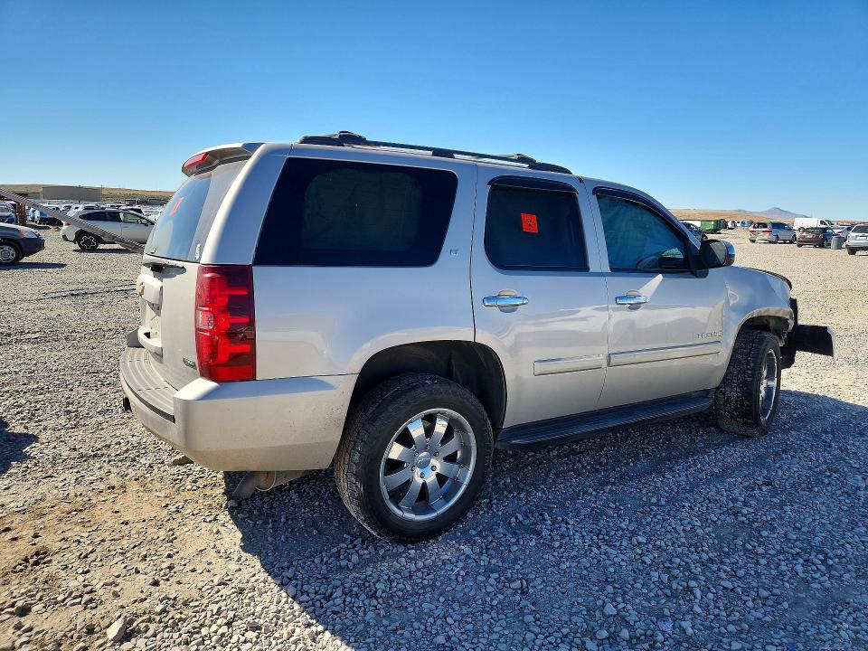 Продажа на аукционе авто 2009 Chevrolet Tahoe, vin: 1GNFK23019J101929, номер лота: 67524426