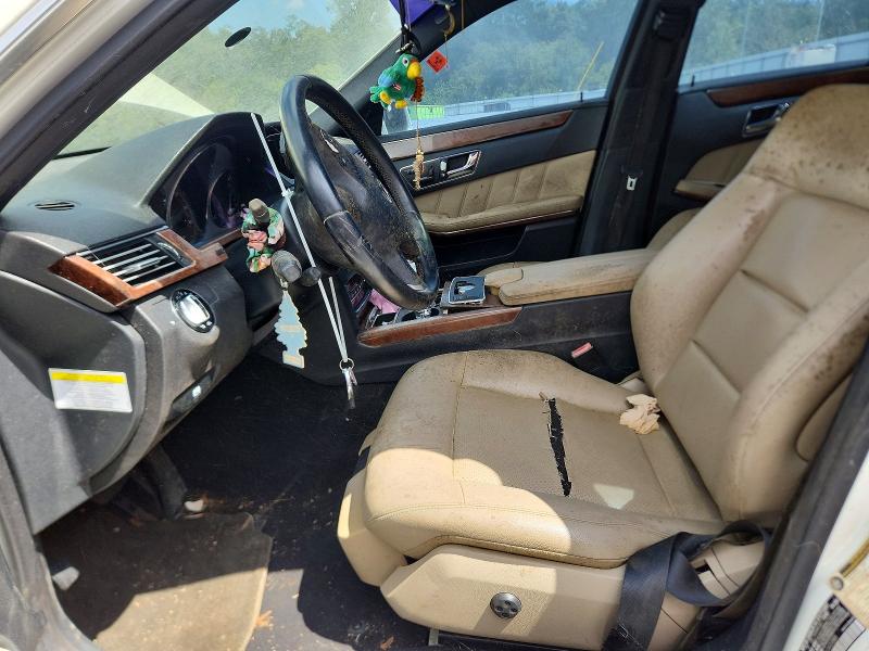 68220706 :رقم المزاد ، WDDHF5GB3AA092096 vin ، 2010 Mercedes-benz E مزاد بيع
