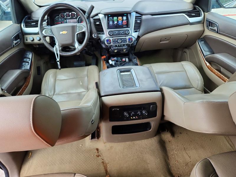 68515066 :رقم المزاد ، 1GNSKCKC0GR455522 vin ، 2016 Chevrolet Tahoe مزاد بيع