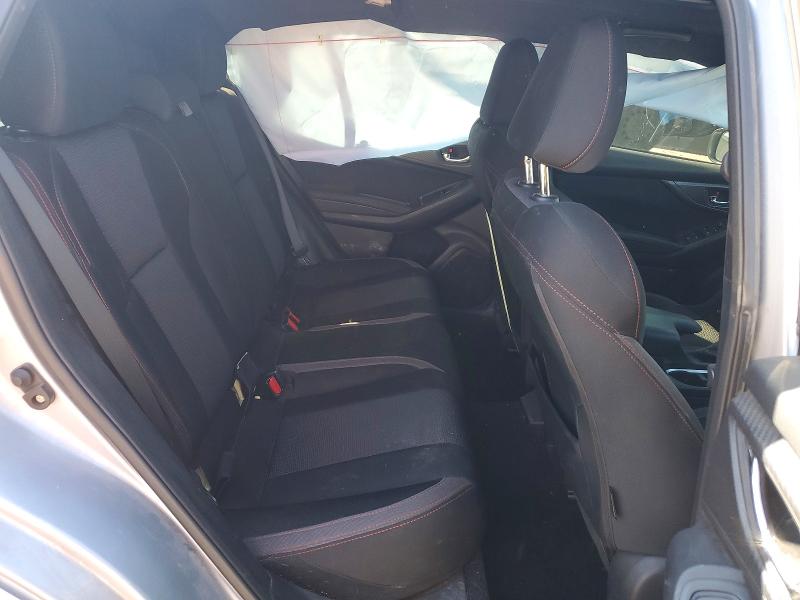 Aukcja sprzedaży 2018 Subaru Impreza, vin: 4S3GTAM61J3708560, numer aukcji: 68384576