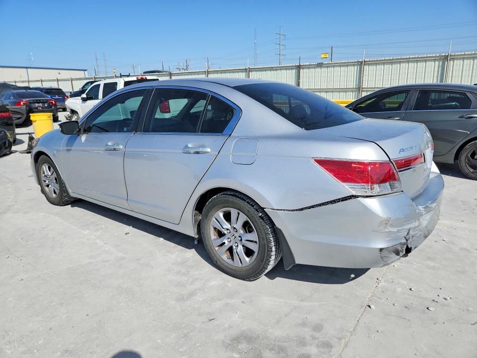 Продажа на аукционе авто 2011 Honda Accord, vin: 1HGCP2F60BA126633, номер лота: 69162526
