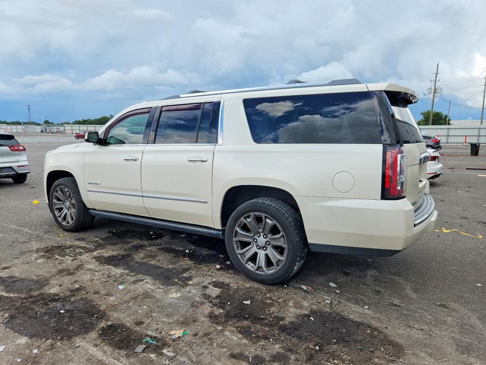 68152896 :رقم المزاد ، 1GKS2JKJ4FR648982 vin ، 2015 Gmc Yukon Xl مزاد بيع