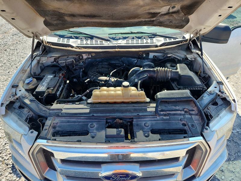Продаж на аукціоні авто 2015 Ford F150, vin: 1FTMF1E85FKD00330, номер лоту: 68870496