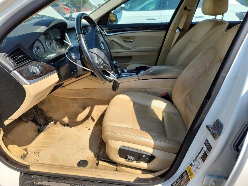 Aukcja sprzedaży 2014 Bmw 528, vin: WBA5A7C5XED619625, numer aukcji: 66963746