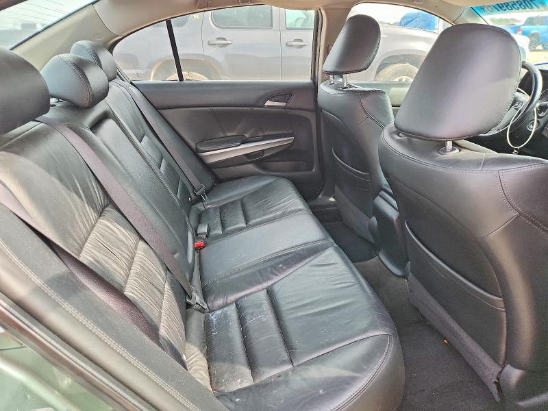 70858976 :رقم المزاد ، 1HGCP36898A089260 vin ، 2008 Honda Accord مزاد بيع