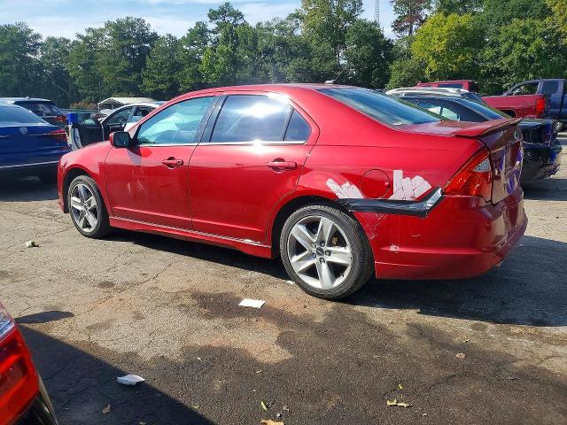 Продаж на аукціоні авто 2012 Ford Fusion, vin: 3FAHP0KC6CR173781, номер лоту: 67690696