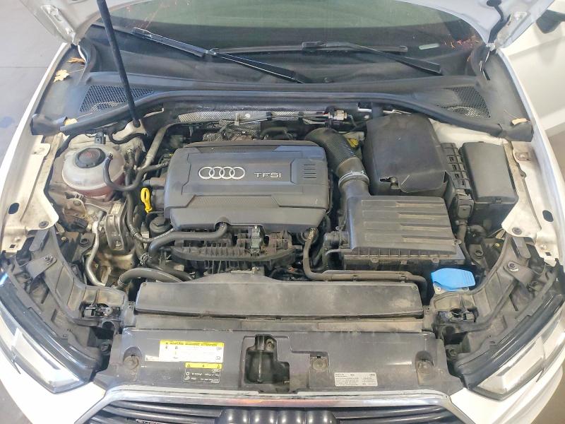 67507956 :رقم المزاد ، WAUJ8GFF5J1040407 vin ، 2018 Audi A3 مزاد بيع