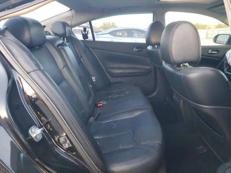 69405266 :رقم المزاد ، 1N4AA5AP9DC840010 vin ، 2013 Nissan Maxima مزاد بيع