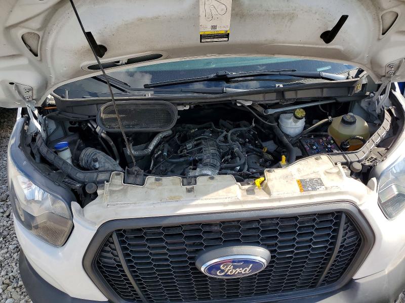 Aukcja sprzedaży 2023 Ford Transit, vin: 1FDBW5ZG4PKA11016, numer aukcji: 67870316