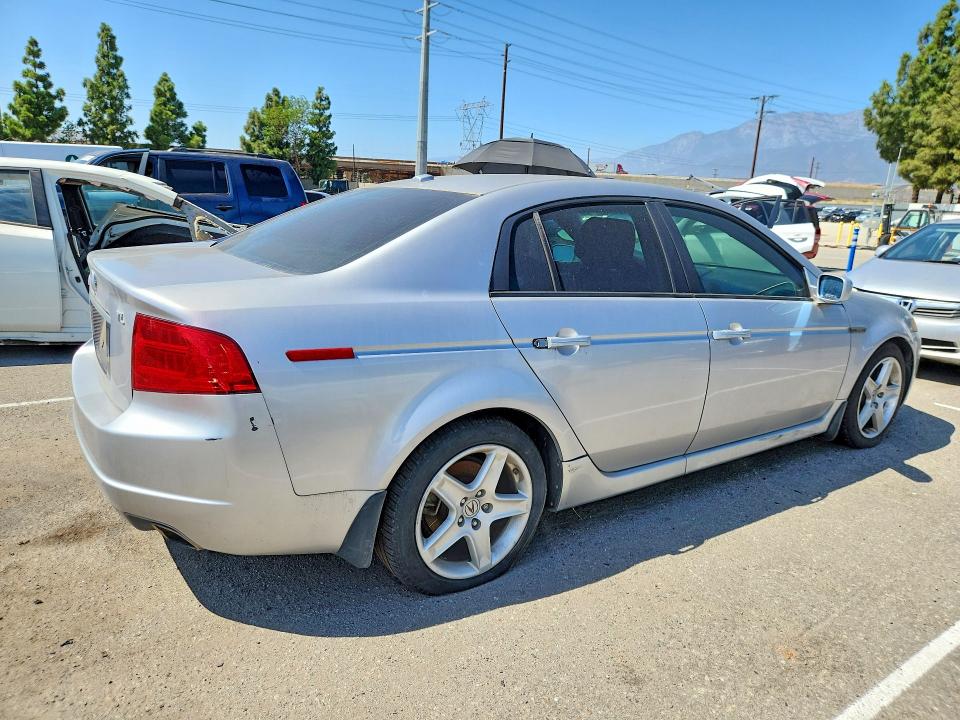 Продажа на аукционе авто 2006 Acura 3.2tl, vin: 19UUA66226A046668, номер лота: 68444256