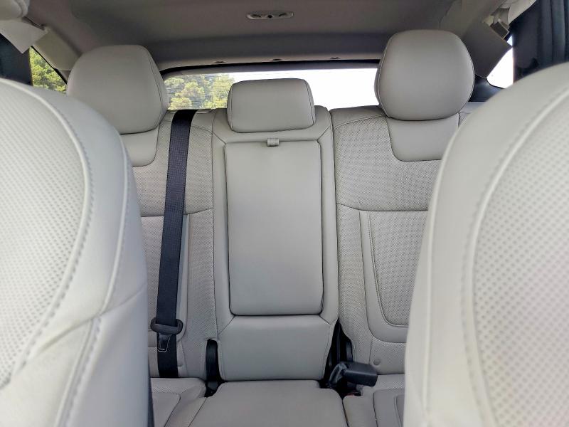 Продаж на аукціоні авто 2022 Hyundai Tucson, vin: 5NMJE3AE9NH151668, номер лоту: 67426866