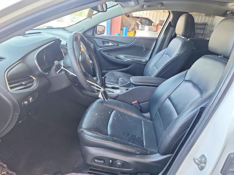 69031786 :رقم المزاد ، 1G1ZE5ST5HF216229 vin ، 2017 Chevrolet Malibu مزاد بيع