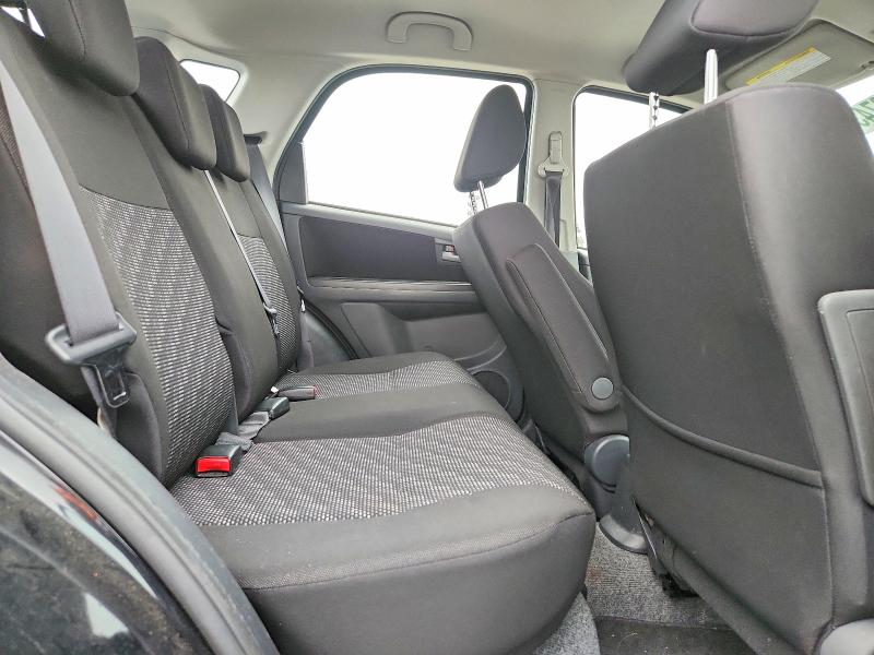 Aukcja sprzedaży 2009 Suzuki Sx4, vin: JS2YB413095100411, numer aukcji: 67207436