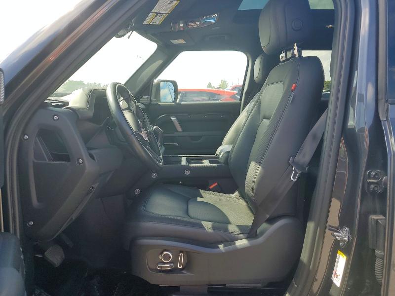Продажа на аукционе авто 2024 Land Rover Defender, vin: SALEWFEU2R2353773, номер лота: 68140656