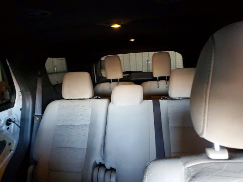 Продаж на аукціоні авто 2015 Ford Explorer, vin: 1FM5K7B89FGC13326, номер лоту: 70450846