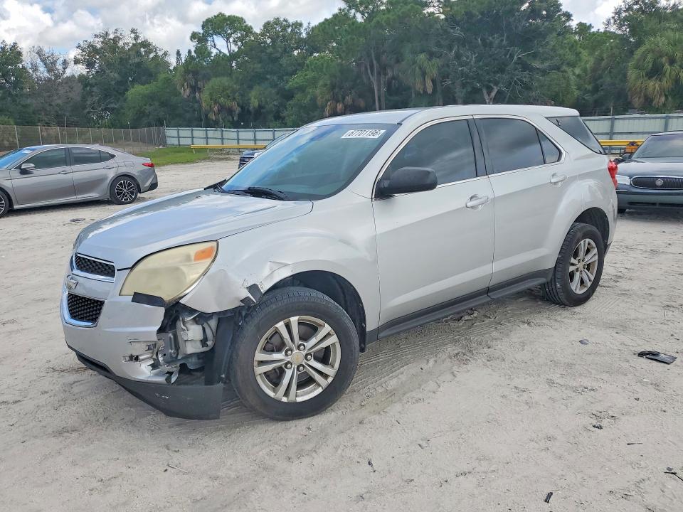 67701196 :رقم المزاد ، 2GNALBEK3C1131327 vin ، 2012 Chevrolet Equinox مزاد بيع