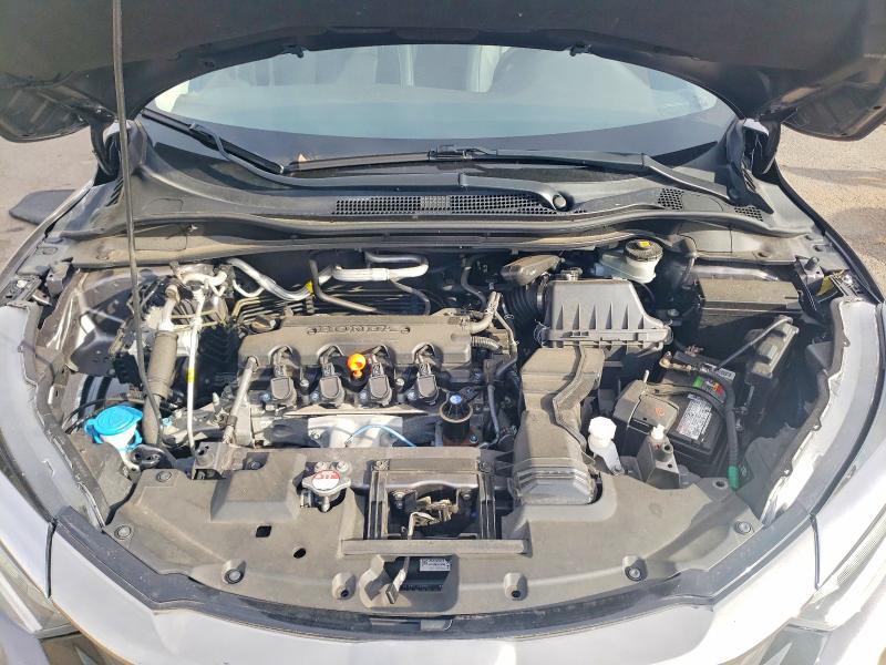 Продаж на аукціоні авто 2020 Honda Hr-v, vin: 3CZRU6H96LM715118, номер лоту: 70053266