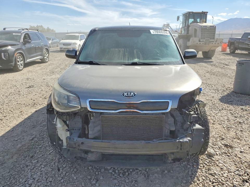 Aukcja sprzedaży 2016 Kia Soul, vin: KNDJP3A58G7374790, numer aukcji: 70555396
