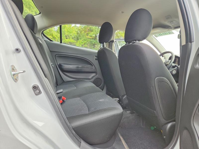 Aukcja sprzedaży 2024 Mitsubishi Mirage, vin: ML32FUFJ1RHF20288, numer aukcji: 70779116