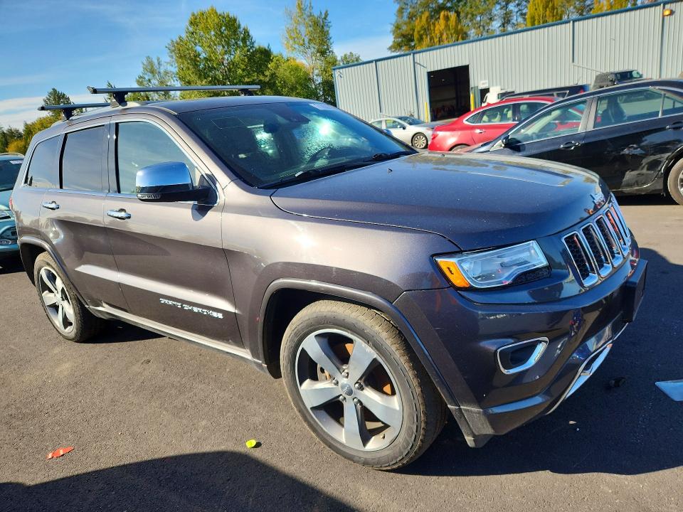 Aukcja sprzedaży 2015 Jeep Grand Cherokee, vin: 1C4RJFCM9FC716439, numer aukcji: 71059016