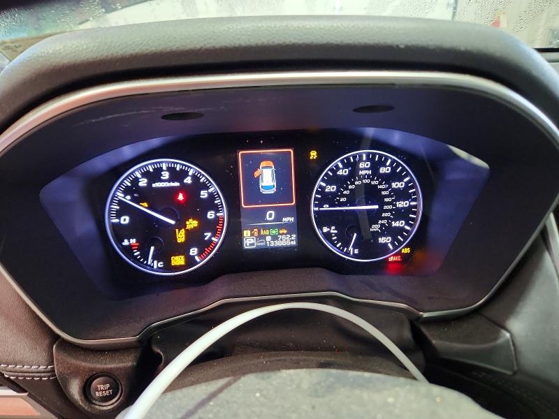 67999806 :رقم المزاد ، 4S4BTANC9M3104527 vin ، 2021 Subaru Outback مزاد بيع