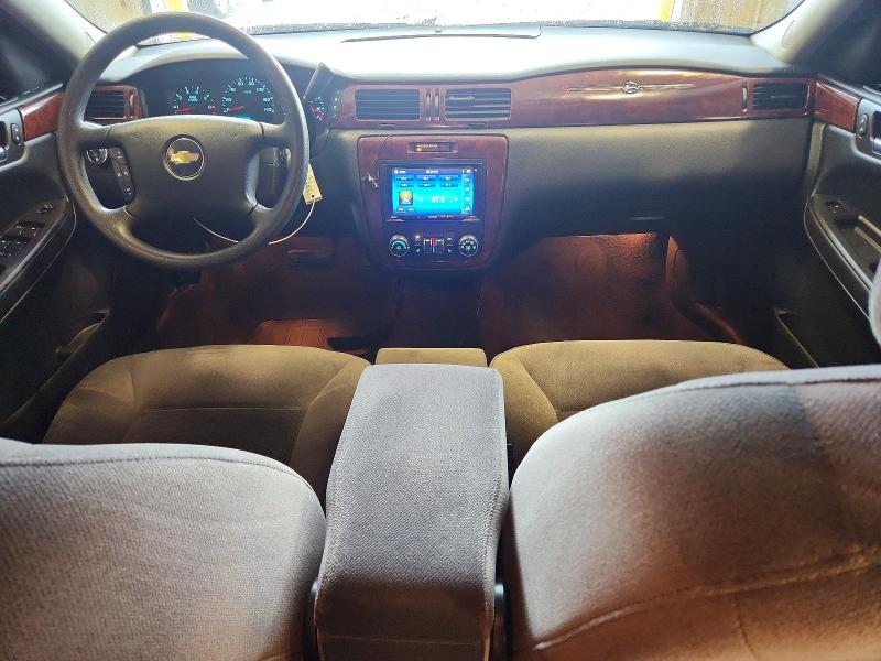 Продаж на аукціоні авто 2006 Chevrolet Impala, vin: 2G1WB58K969334235, номер лоту: 71051426