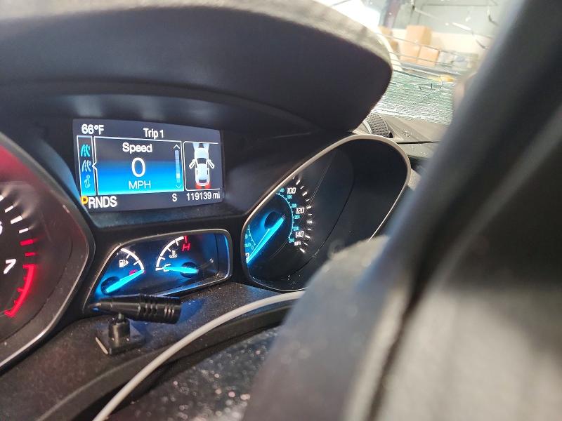 Aukcja sprzedaży 2014 Ford Escape, vin: 1FMCU9J96EUE12499, numer aukcji: 68660426