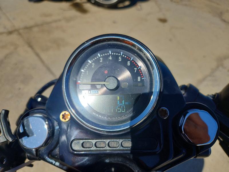 70561496 :رقم المزاد ، 1HD4LE216HC410032 vin ، 2017 Harley-davidson Xl883 مزاد بيع