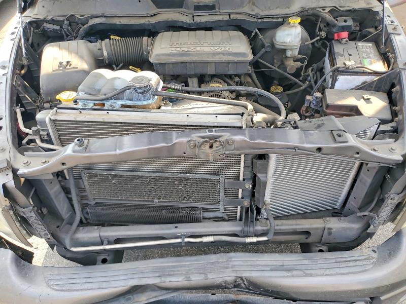 2003 Dodge Ram 1500 მანქანა იყიდება აუქციონზე, vin: 1D7HA18N23S284638, აუქციონის ნომერი: 68258646