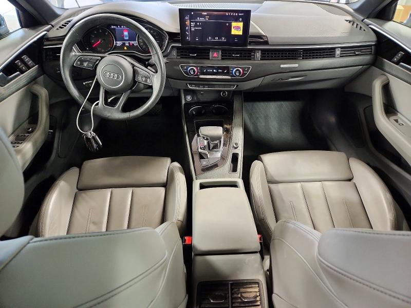 Aukcja sprzedaży 2020 Audi A4, vin: WAUDNAF41LA070475, numer aukcji: 69451676