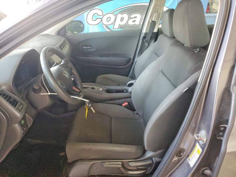 2020 Honda Hr-v მანქანა იყიდება აუქციონზე, vin: 3CZRU6H3XLM718146, აუქციონის ნომერი: 66968356