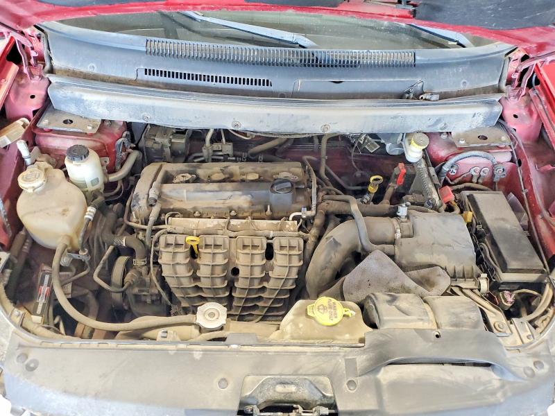 67803836 :رقم المزاد ، 3C4PDCAB6HT516611 vin ، 2017 Dodge Journey مزاد بيع