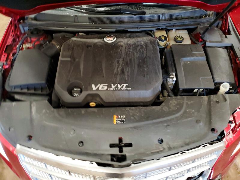 Продажа на аукционе авто 2014 Cadillac Xts, vin: 2G61S5S35E9129144, номер лота: 69380076