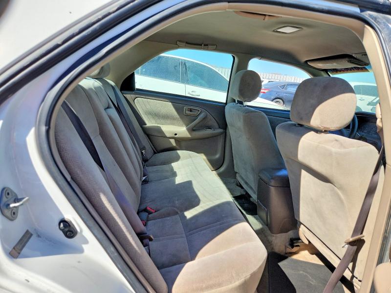 58158936 :رقم المزاد ، 4T1BG22K31U817936 vin ، 2001 Toyota Camry مزاد بيع