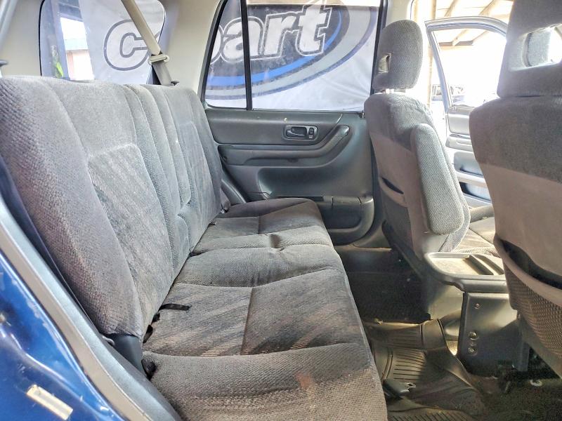 Продажа на аукционе авто 1999 Honda Cr-v, vin: JHLRD2849XC012125, номер лота: 67363256