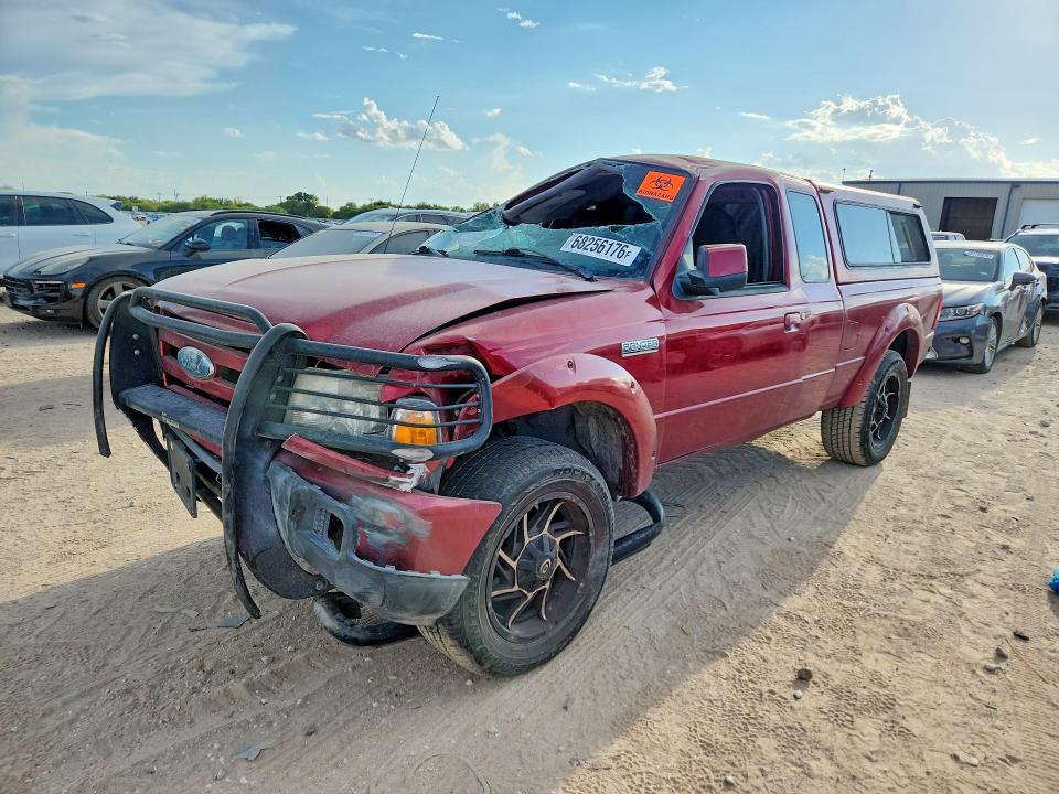 Auction sale of the 2006 Ford Ranger, vin: 1FTYR14UX6PA21787, lot number: 68256176