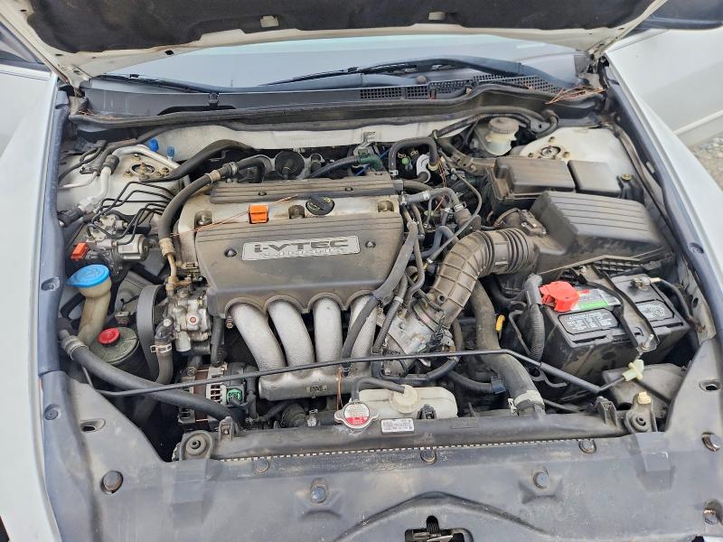 2005 Honda Accord მანქანა იყიდება აუქციონზე, vin: 1HGCM56165A145626, აუქციონის ნომერი: 70502776