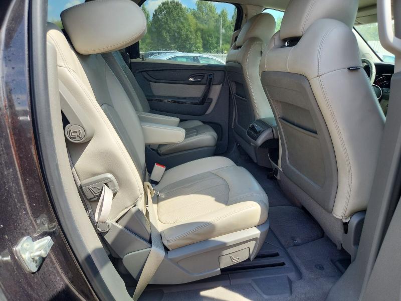 Aukcja sprzedaży 2015 Gmc Acadia, vin: 1GKKRSKD2FJ390410, numer aukcji: 68214666