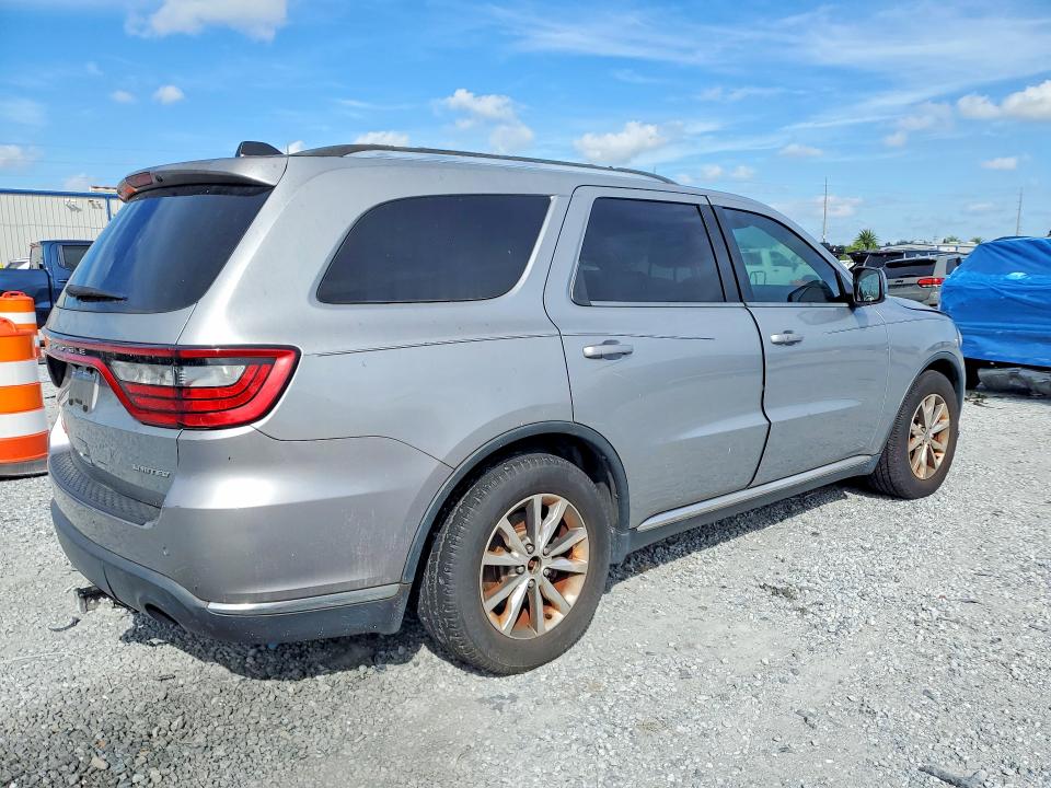 Продаж на аукціоні авто 2014 Dodge Durango, vin: 1C4RDHDG0EC286651, номер лоту: 70786926